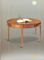 Ronde tafel 